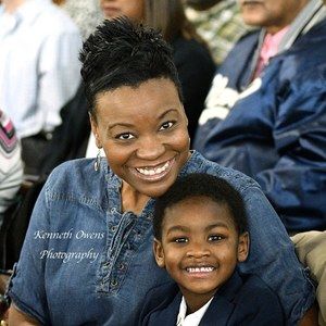 Meet your Posher, Laquetta